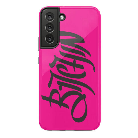 Bitchin Phone Case