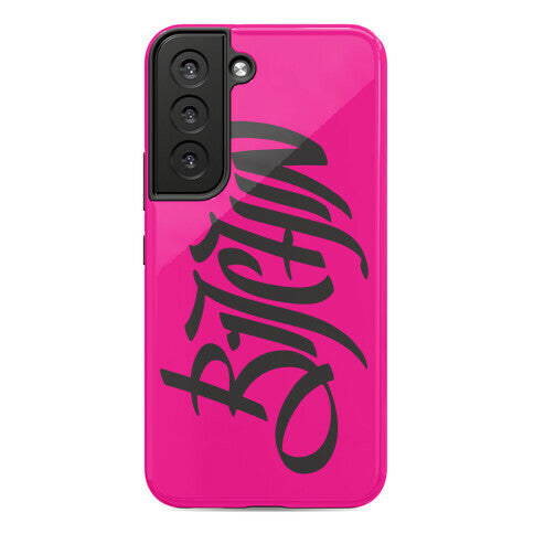 Bitchin Phone Case