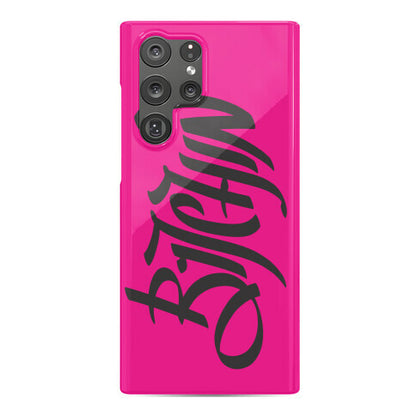 Bitchin Phone Case
