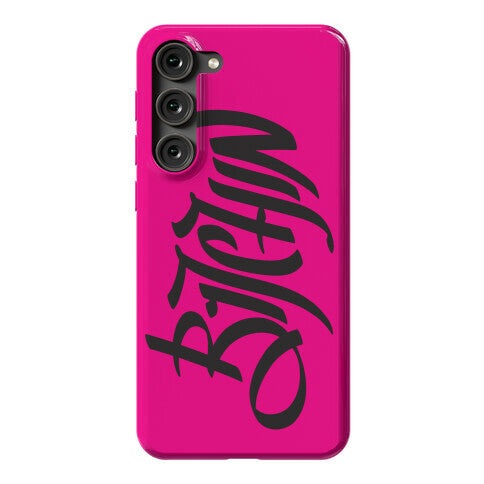 Bitchin Phone Case