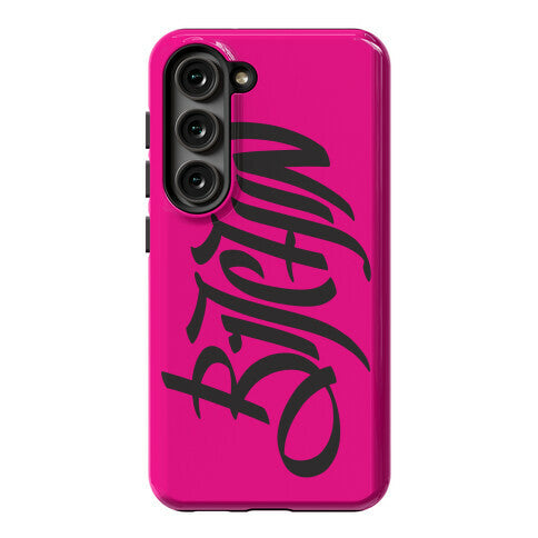 Bitchin Phone Case