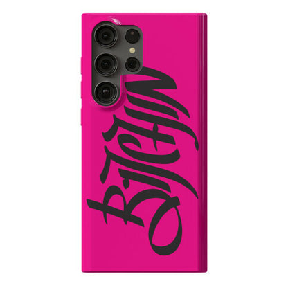 Bitchin Phone Case