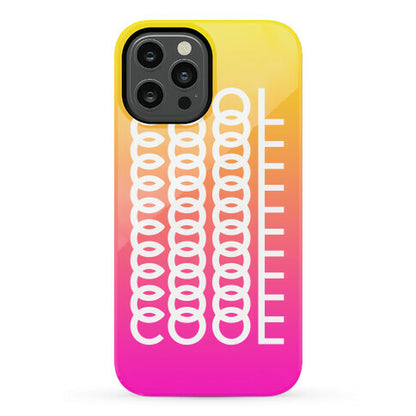 Cool Case Phone Case