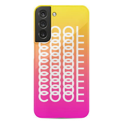 Cool Case Phone Case