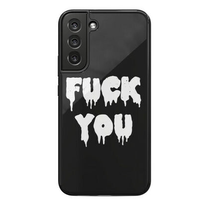 Fuck You (Vintage) Phone Case