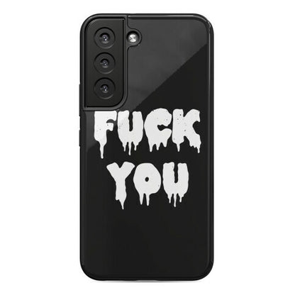 Fuck You (Vintage) Phone Case