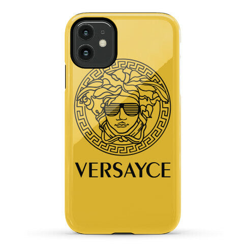 Versayce Case Phone Case