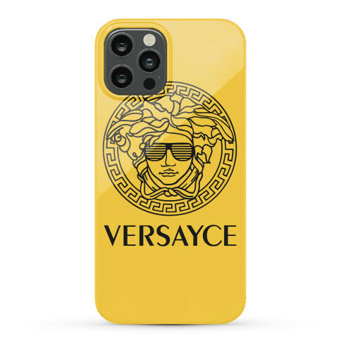 Versayce Case Phone Case