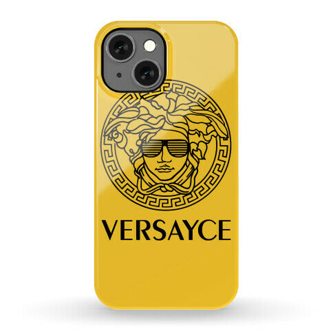 Versayce Case Phone Case