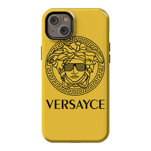 Versayce Case Phone Case
