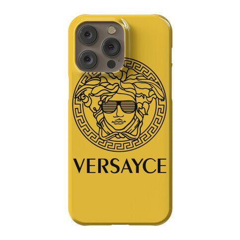 Versayce Case Phone Case