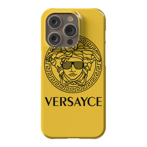 Versayce Case Phone Case