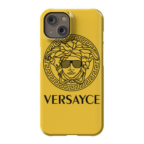 Versayce Case Phone Case