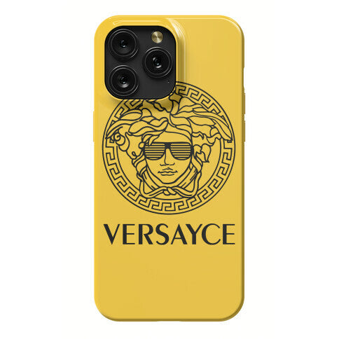 Versayce Case Phone Case