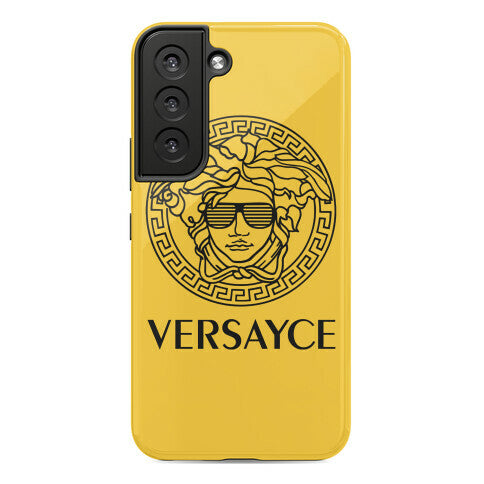 Versayce Case Phone Case