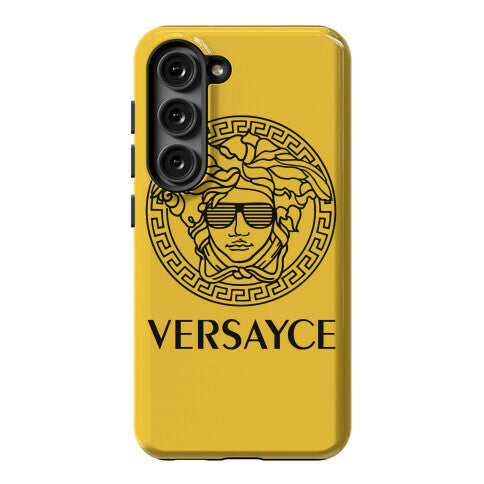 Versayce Case Phone Case