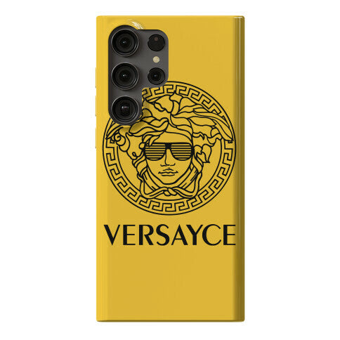 Versayce Case Phone Case
