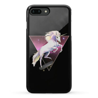 Rad North Unicorn Nebula Phone Case