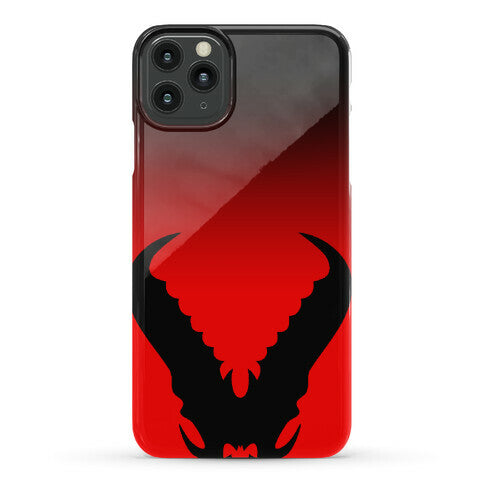 Kaiju (Phone Case) Phone Case