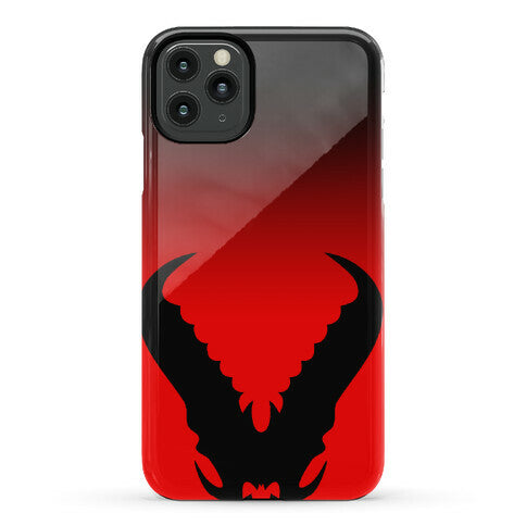 Kaiju (Phone Case) Phone Case