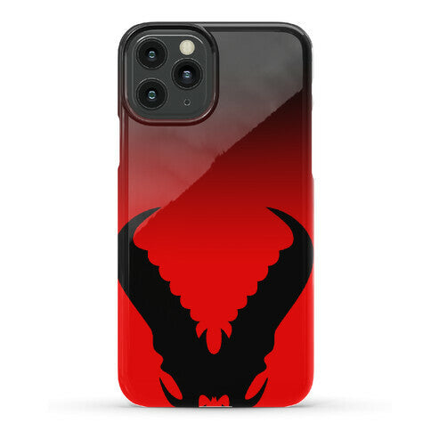 Kaiju (Phone Case) Phone Case