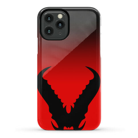 Kaiju (Phone Case) Phone Case