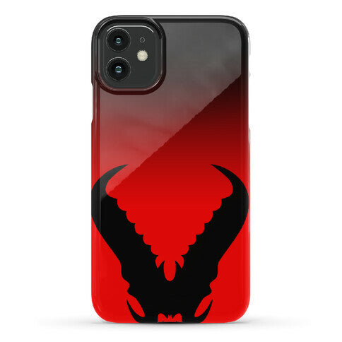 Kaiju (Phone Case) Phone Case