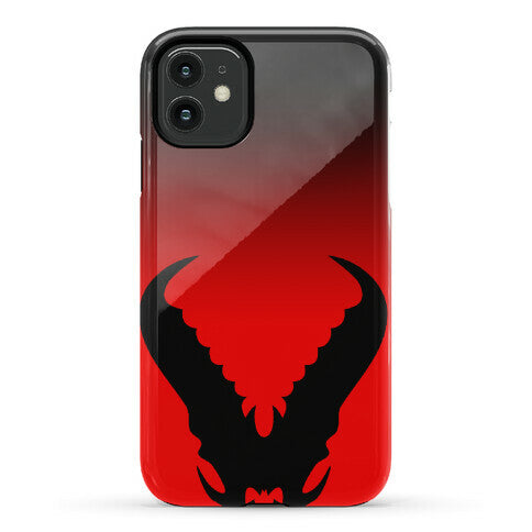 Kaiju (Phone Case) Phone Case