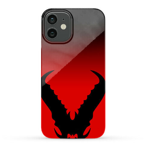 Kaiju (Phone Case) Phone Case
