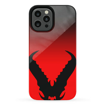 Kaiju (Phone Case) Phone Case