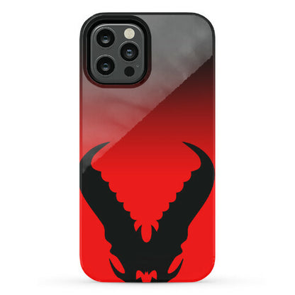 Kaiju (Phone Case) Phone Case