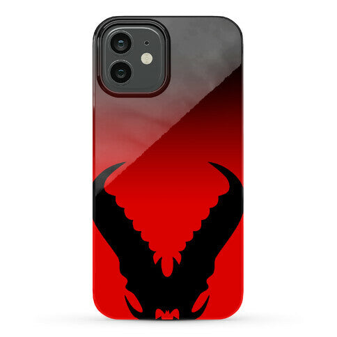 Kaiju (Phone Case) Phone Case