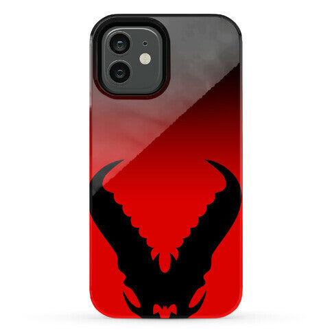 Kaiju (Phone Case) Phone Case