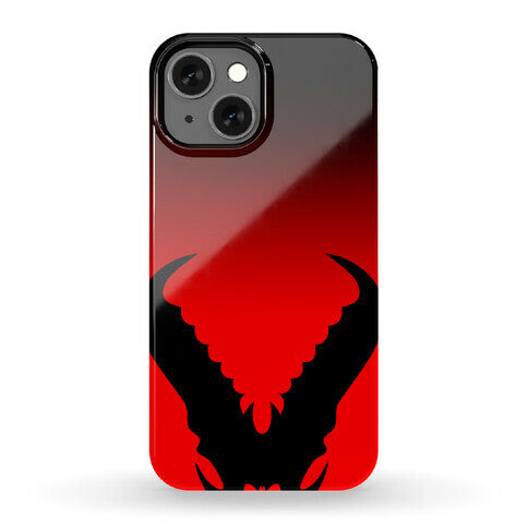 Kaiju (Phone Case) Phone Case
