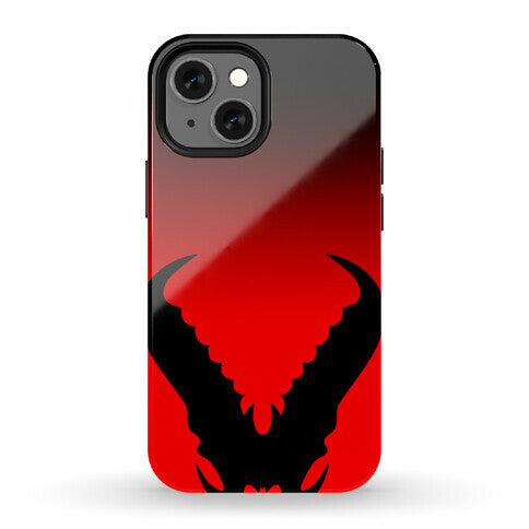 Kaiju (Phone Case) Phone Case