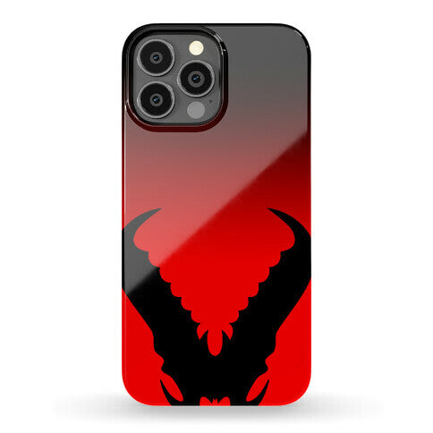 Kaiju (Phone Case) Phone Case
