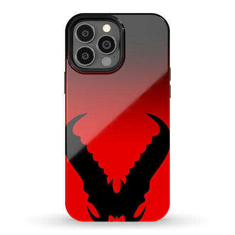 Kaiju (Phone Case) Phone Case