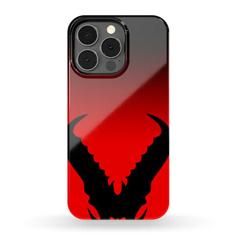 Kaiju (Phone Case) Phone Case
