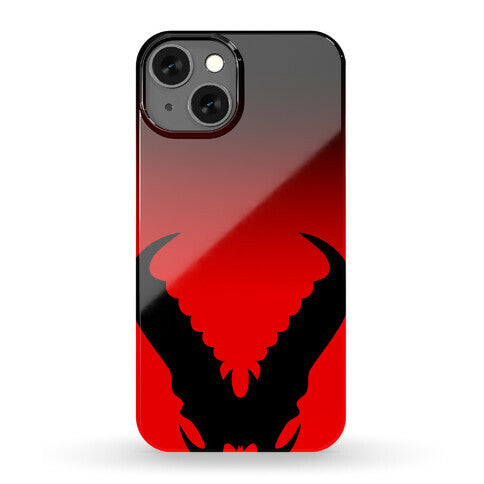 Kaiju (Phone Case) Phone Case