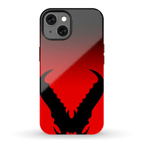 Kaiju (Phone Case) Phone Case