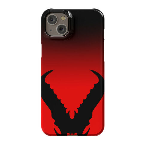 Kaiju (Phone Case) Phone Case