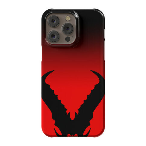 Kaiju (Phone Case) Phone Case