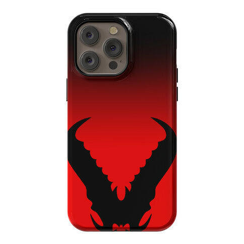 Kaiju (Phone Case) Phone Case