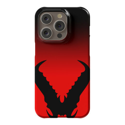 Kaiju (Phone Case) Phone Case