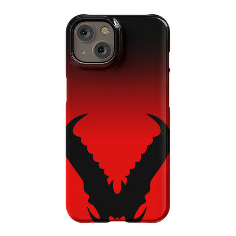 Kaiju (Phone Case) Phone Case