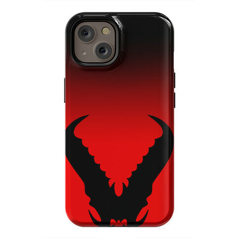 Kaiju (Phone Case) Phone Case