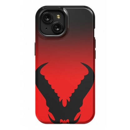 Kaiju (Phone Case) Phone Case