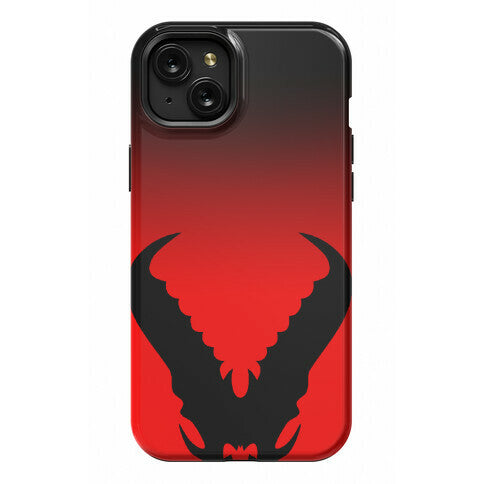 Kaiju (Phone Case) Phone Case