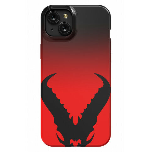 Kaiju (Phone Case) Phone Case