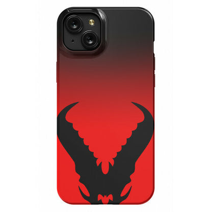 Kaiju (Phone Case) Phone Case